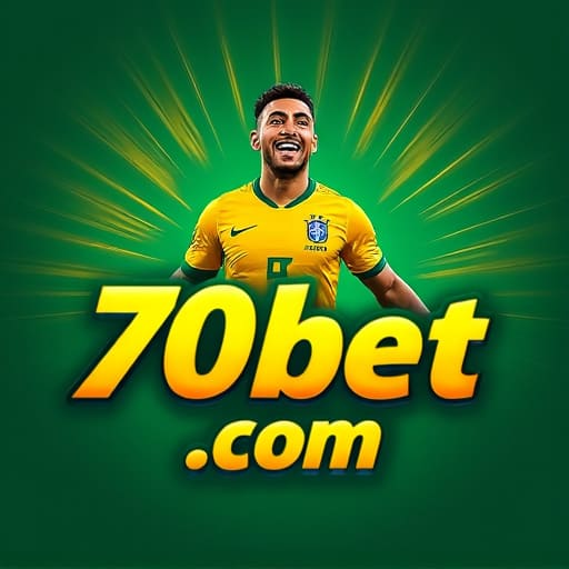 Logo da 70bet